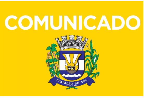 Imagem de compartilhamento para o artigo Telefone da Secretaria de Assistência Social de Chapadão do Sul está com problemas da MS Todo dia
